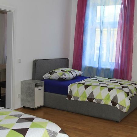 Apartment Fonhauser Αμστέτεν Εξωτερικό φωτογραφία