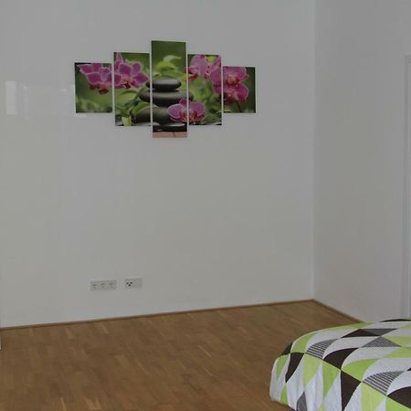 Apartment Fonhauser Αμστέτεν Εξωτερικό φωτογραφία