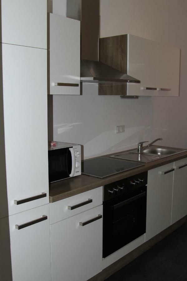 Apartment Fonhauser Αμστέτεν Εξωτερικό φωτογραφία