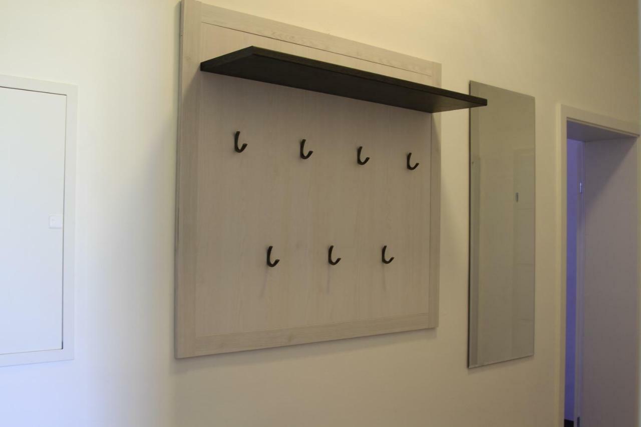 Apartment Fonhauser Αμστέτεν Εξωτερικό φωτογραφία