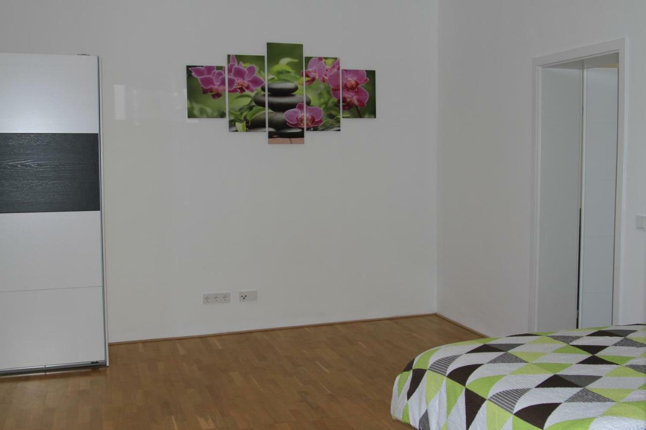 Apartment Fonhauser Αμστέτεν Εξωτερικό φωτογραφία