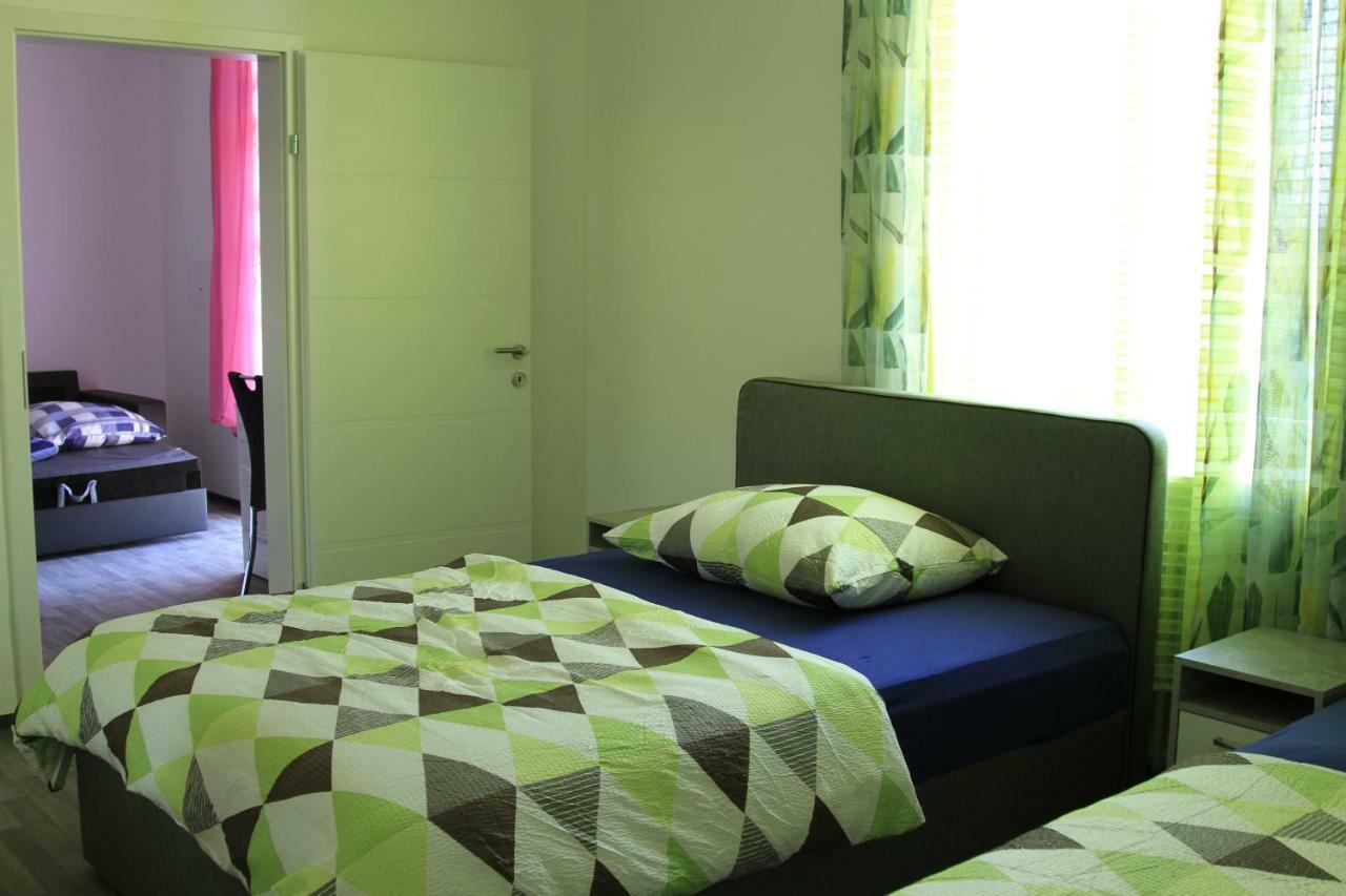 Apartment Fonhauser Αμστέτεν Εξωτερικό φωτογραφία