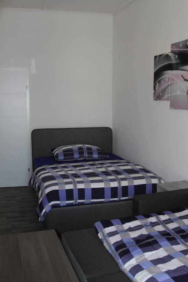 Apartment Fonhauser Αμστέτεν Εξωτερικό φωτογραφία