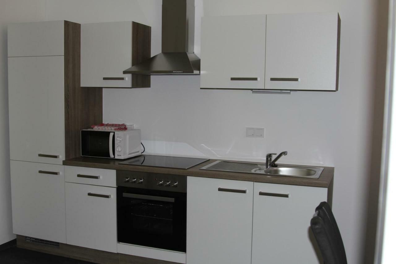 Apartment Fonhauser Αμστέτεν Εξωτερικό φωτογραφία