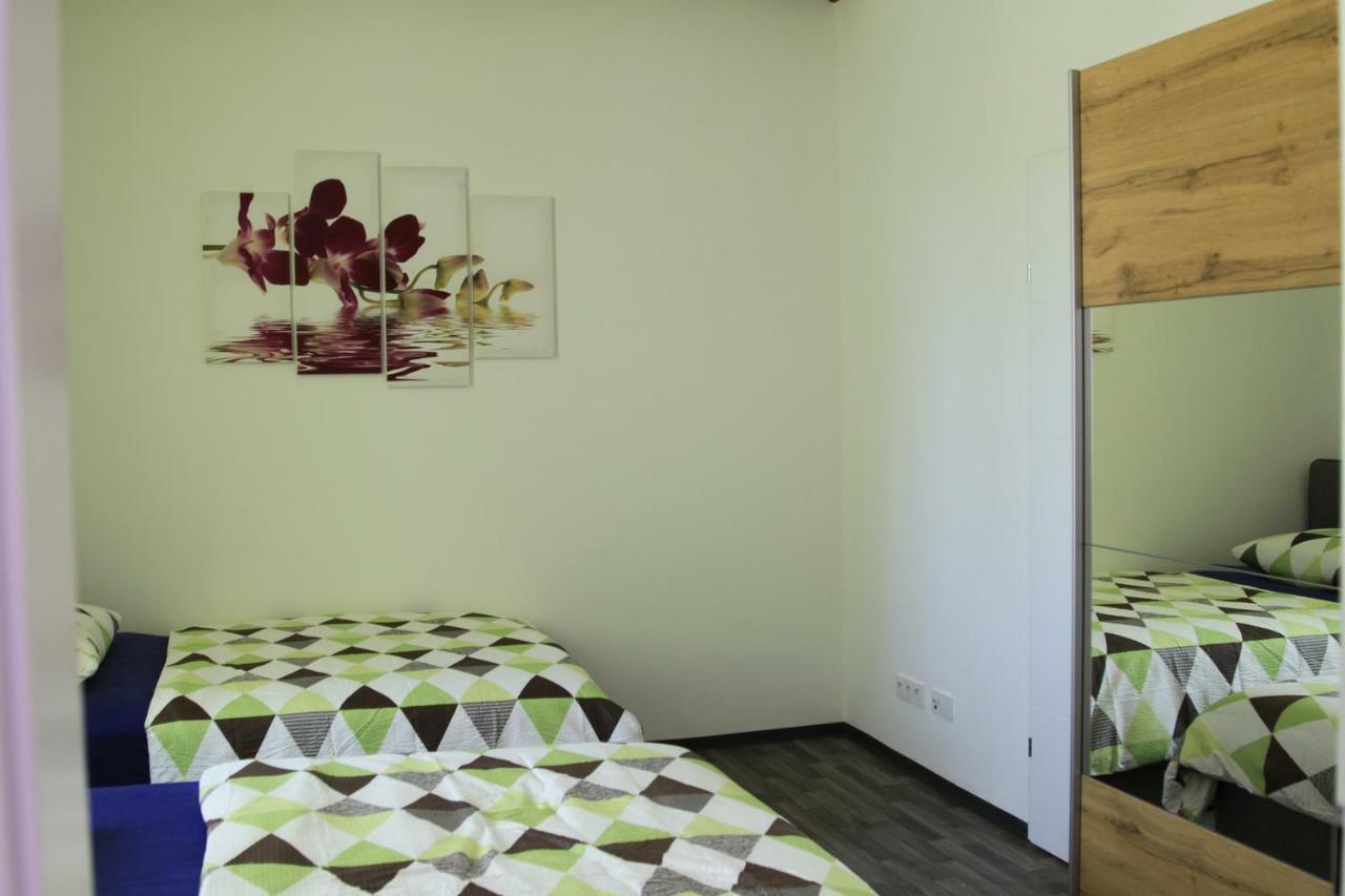 Apartment Fonhauser Αμστέτεν Εξωτερικό φωτογραφία