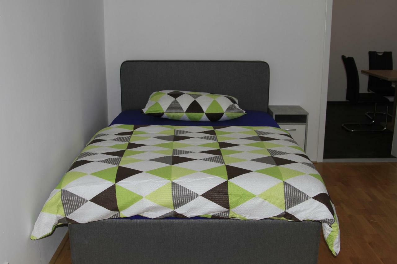 Apartment Fonhauser Αμστέτεν Εξωτερικό φωτογραφία
