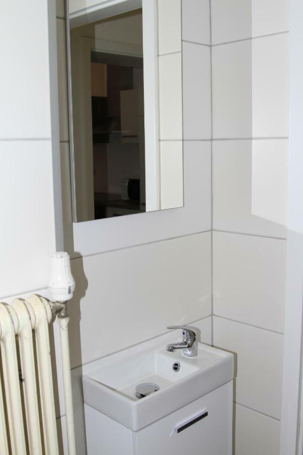 Apartment Fonhauser Αμστέτεν Εξωτερικό φωτογραφία