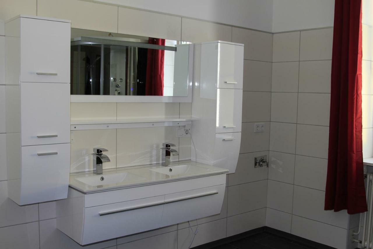 Apartment Fonhauser Αμστέτεν Εξωτερικό φωτογραφία