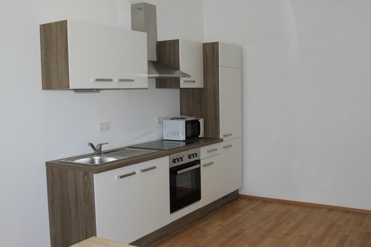 Apartment Fonhauser Αμστέτεν Εξωτερικό φωτογραφία
