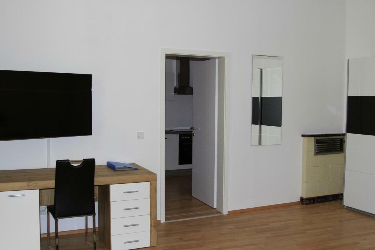 Apartment Fonhauser Αμστέτεν Εξωτερικό φωτογραφία