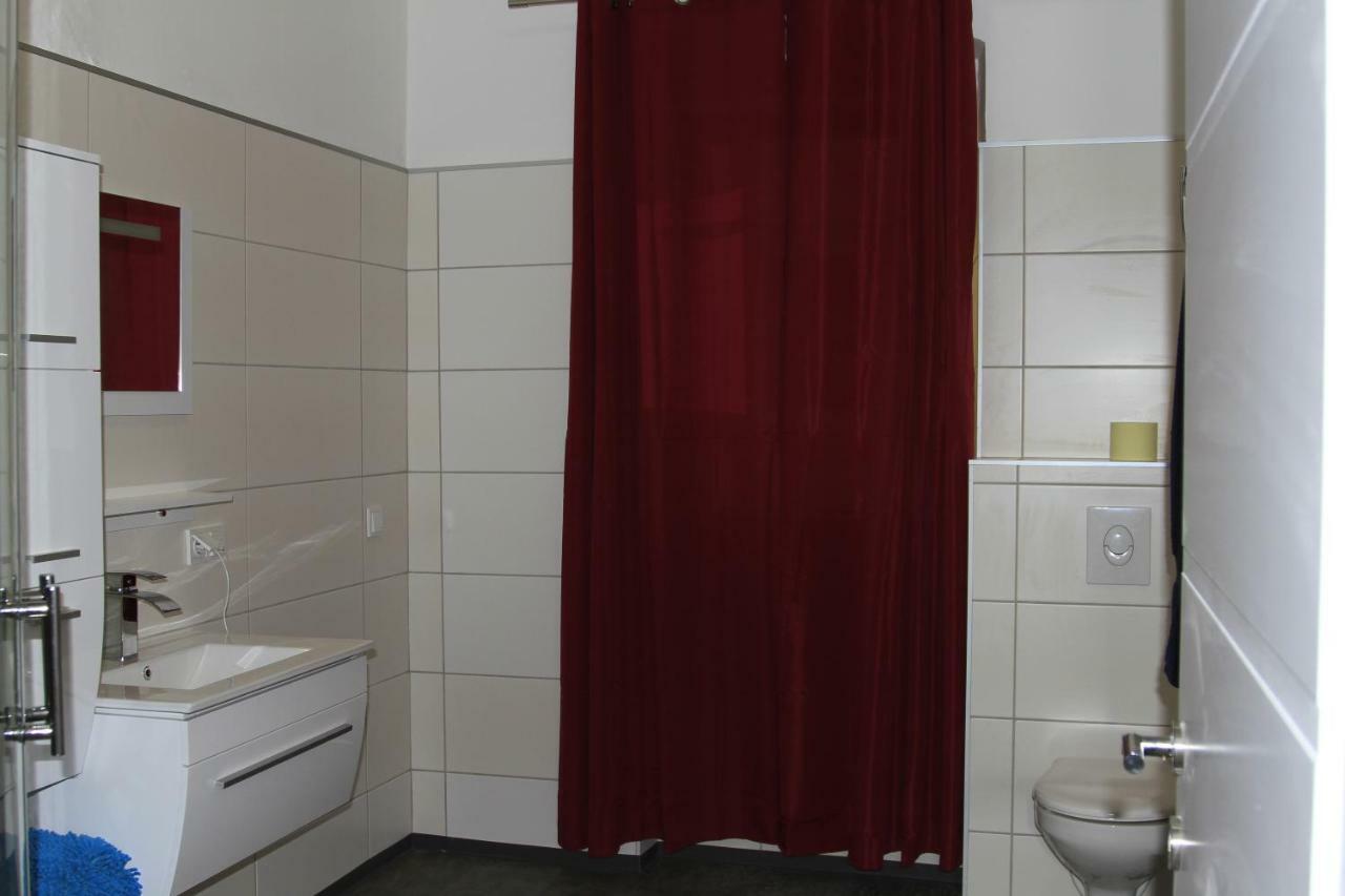 Apartment Fonhauser Αμστέτεν Εξωτερικό φωτογραφία