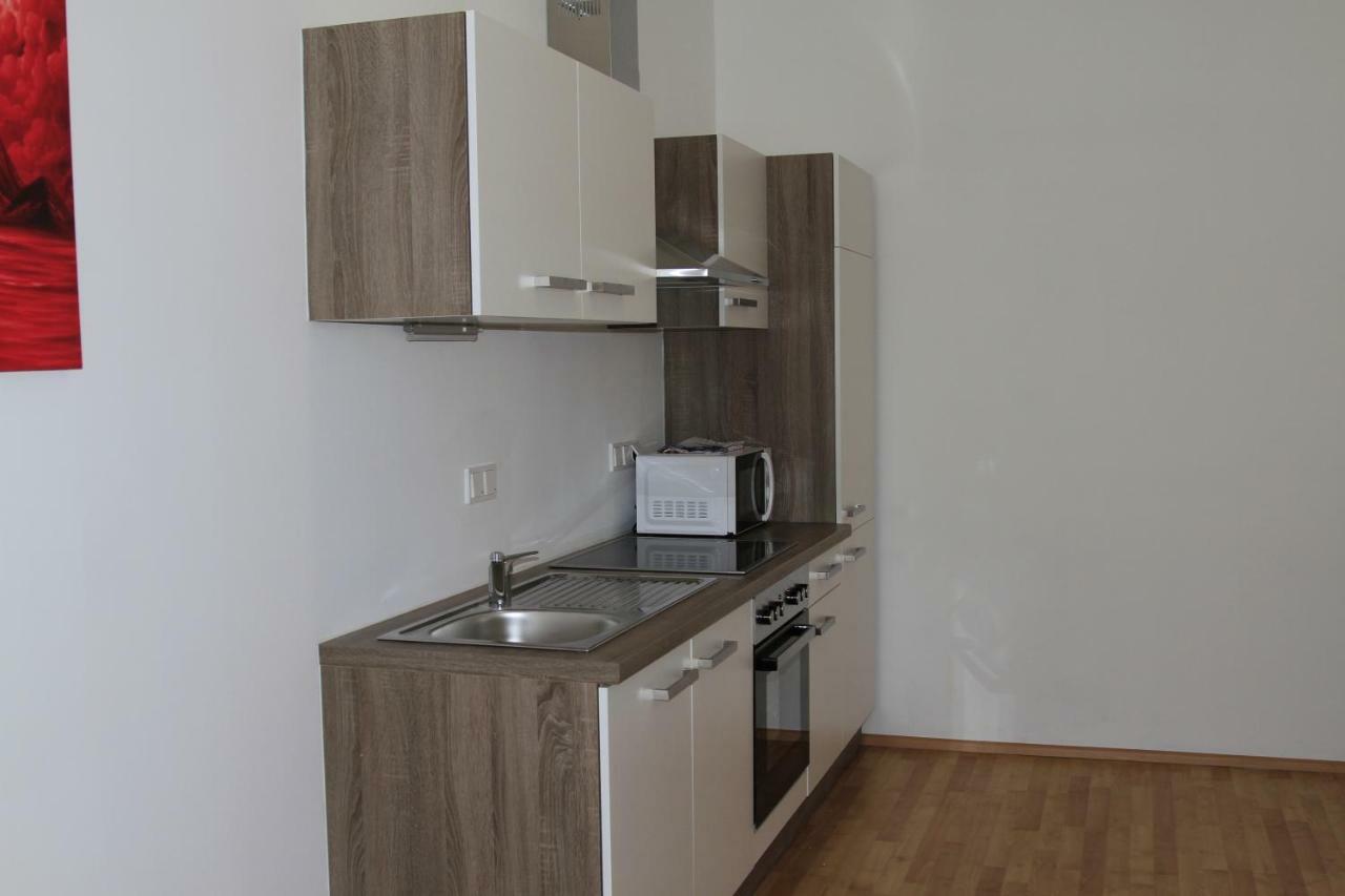 Apartment Fonhauser Αμστέτεν Εξωτερικό φωτογραφία