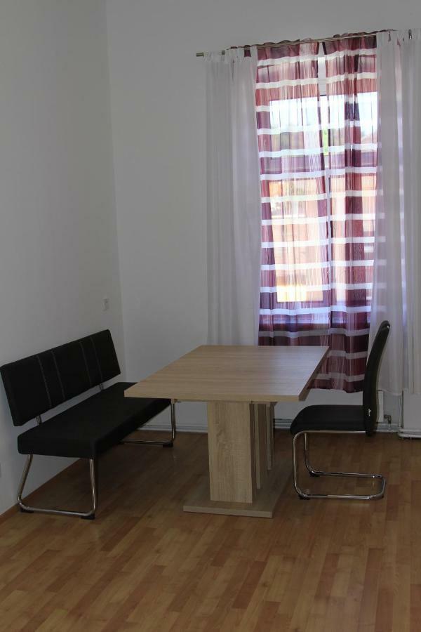 Apartment Fonhauser Αμστέτεν Εξωτερικό φωτογραφία