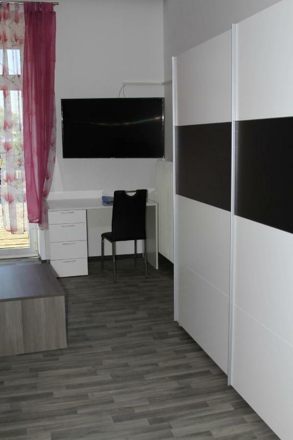 Apartment Fonhauser Αμστέτεν Εξωτερικό φωτογραφία