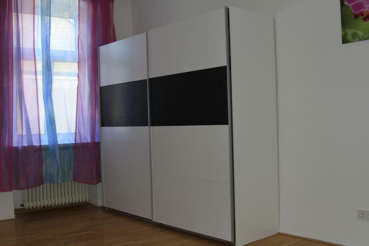 Apartment Fonhauser Αμστέτεν Εξωτερικό φωτογραφία