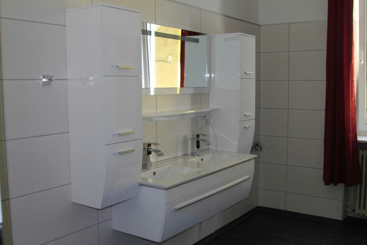 Apartment Fonhauser Αμστέτεν Εξωτερικό φωτογραφία