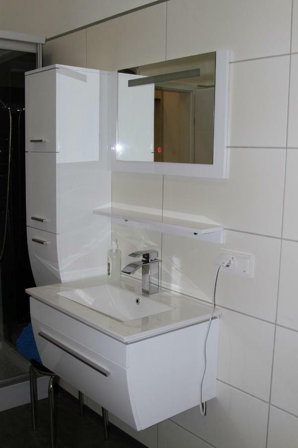 Apartment Fonhauser Αμστέτεν Εξωτερικό φωτογραφία